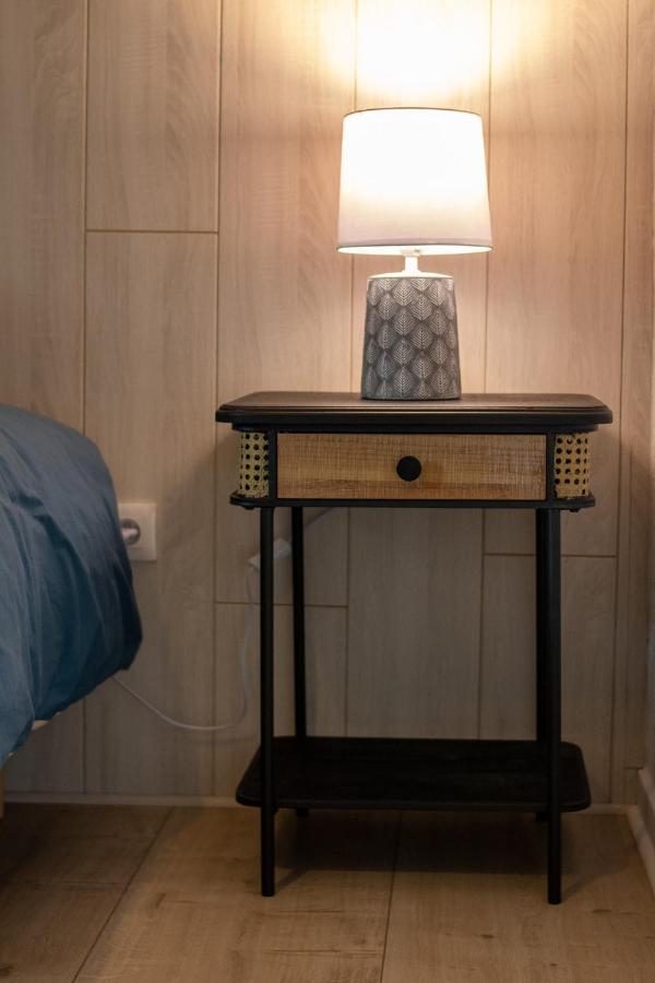 Le 32-Gregimmo-Appart'Hotel Montbeliard Luaran gambar